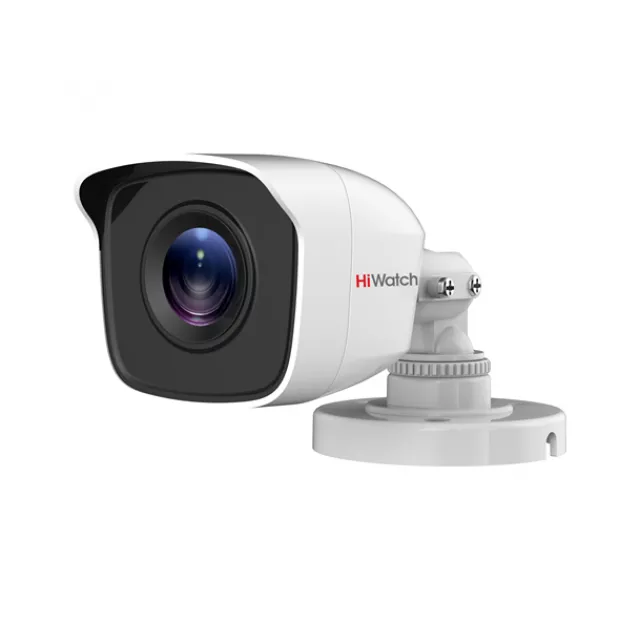 HD-TVI камера буллет 2Мп HiWatch DS-T200S (2.8 mm)